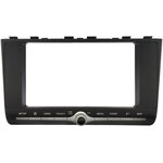 Штатное головное устройство Hyundai Creta 2 2021+ Teyes SPRO PLUS 9 дюймов 6/128 RM-9-2420 на Android 10 (4G-SIM, DSP, IPS)