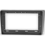 Штатное головное устройство Hyundai Getz (2002-2005) Teyes CC2 PLUS 9 дюймов 4/64 RM-9-755 на Android 10 (4G-SIM, DSP, QLed)