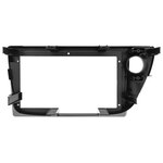 Штатное головное устройство Teyes CC3 9 дюймов 3/32 RM-9-HO203N для Honda Integra IV (2001-2006) на Android 10 (4G-SIM, DSP, QLed)