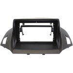 Штатное головное устройство Ford Kuga II 2013-2017 Teyes CC3 2K 9.5 дюймов 3/32 RM-9028 на Android 10 (4G-SIM, DSP, QLed)