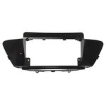 Штатная магнитола Canbox H-Line 7804-9-025 для Subaru Tribeca (2004-2014) (без поддержки БК) на Android 10 (4G-SIM, 6/128, DSP, IPS) С крутилками