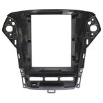 Штатное головное устройство Ford Mondeo IV 2010-2015 Teyes TPRO 2 DS (Tesla style) 9.7 дюймов 3/32 RM-FR139A на Android 10 (4G-SIM, DSP, QLed)