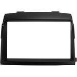 Штатное головное устройство Teyes CC2 PLUS 9 дюймов 4/64 RM-9-2521 для Toyota Sienna II 2003-2010 на Android 10 (4G-SIM, DSP, QLed)