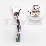 Штатное головное устройство Teyes CC2L PLUS 9 дюймов 1/16 RM-9-1939 для Mitsubishi Xpander (2017-2022) на Android 8.1 (DSP, IPS, AHD)