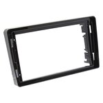 Штатное головное устройство Mitsubishi L200 V 2015-2019 Teyes CC2 PLUS 9 дюймов 3/32 RM-9-083 на Android 10 (4G-SIM, DSP, QLed)