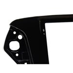 Штатное головное устройство Ford Mondeo IV 2010-2015 Teyes TPRO 2 DS (Tesla style) 9.7 дюймов 3/32 RM-FR139A на Android 10 (4G-SIM, DSP, QLed)