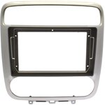 Штатная магнитола Canbox H-Line 7802-9-294 для Honda Stream 2000-2006 на Android 10 (4G-SIM, 3/32, DSP, IPS) С крутилками