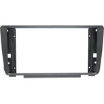 Штатная магнитола Canbox L-Line 4169-9-1176 для Skoda Octavia II (A5) 2004-2013, Yeti I 2009-2018 на Android 10 (4G-SIM, 2/32, TS18, DSP, QLed)