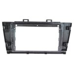 Штатная магнитола Canbox H-Line 3792-9192 для Subaru Legacy VI, Outback V 2014-2019 на Android 10 (4G-SIM, 4/64, DSP, QLed)