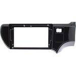 Штатное головное устройство Teyes CC2L PLUS 9 дюймов 2/32 RM-9205 для Toyota Aqua (2011-2021) на Android 8.1 (DSP, IPS, AHD)