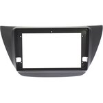 Штатное головное устройство Mitsubishi Lancer IX 2000-2010 Teyes CC3 9 дюймов 4/64 RM-9099 на Android 10 (4G-SIM, DSP, QLed)