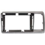 Штатное головное устройство Teyes CC2 PLUS 9 дюймов 6/128 RM-9-1429 для Honda Crossroad (2007-2010) на Android 10 (4G-SIM, DSP, QLed)