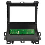 Штатная магнитола Canbox M-Line 4544-9-8518 для Toyota LC Prado 120 2002-2009 на Android 10 (4G-SIM, 2/32, DSP, QLed)