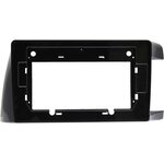 Штатная магнитола Toyota Wish I 2003-2009 (Тип 2) Canbox H-Line 7806-10-TO383T на Android 10 (4G-SIM, 3/32, DSP, QLed) С крутилками