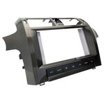 Штатная магнитола Canbox H-Line 4180-9-3220 для Lexus GX 460 (2009-2019) на Android 10 (4G-SIM, 3/32, DSP, QLed, 2K)