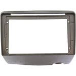 Штатная магнитола Canbox H-Line 7804-9294 для Toyota Vitz I (XP10) 1999-2005 на Android 10 (4G-SIM, 6/128, DSP, IPS) С крутилками