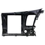 Штатное головное устройство Honda Civic 8 (4D) (2005-2012) (седан, левый руль) Canbox H-Line (Tesla style) 9.7 дюймов 3/32 5621-A21S09 на Android 10 (4G-SIM, DSP, QLed)