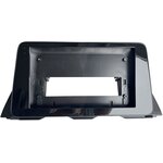 Штатное головное устройство BMW 5 (F07, F10, F11) (2009-2017) Teyes CC2L PLUS 9 дюймов 1/16 RM-9-3060 на Android 8.1 (DSP, IPS, AHD)