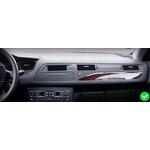 Штатная магнитола Citroen C5 2 (2007-2017) Canbox L-Line 4169-9-2537 на Android 10 (4G-SIM, 2/32, TS18, DSP, QLed)