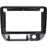 Штатная магнитола Suzuki Jimny III 1998-2005 OEM RK9-SU091N на Android 10