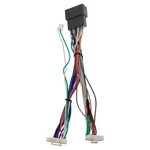 Штатное головное устройство Honda Civic 8 (4D) (2005-2012) (седан, левый руль) Canbox H-Line (Tesla style) 9.7 дюймов 3/32 5621-A21S09 на Android 10 (4G-SIM, DSP, QLed)