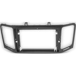 Штатное головное устройство Teyes CC3 9 дюймов 3/32 RM-9-404 для Volkswagen Sharan 2010-2022 на Android 10 (4G-SIM, DSP, QLed)