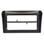 Магнитола в штатное место Toyota Noah, Voxy 2001-2007 Canbox H-Line 4186-9-648 на Android 10 (4G-SIM, 8/256, DSP, QLed, 2K)