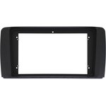 Штатное головное устройство Mercedes R-klasse (матовая) Teyes SPRO PLUS 9 дюймов 6/128 RM-9150 на Android 10 (4G-SIM, DSP, IPS)