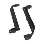 Штатное головное устройство Mini Cooper Countryman, Paceman (2012-2016) Teyes CC2 PLUS 9 дюймов 4/64 RM-9-715 на Android 10 (4G-SIM, DSP, QLed)