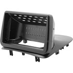 Штатная магнитола Canbox M-Line 7805-10-1406 для Renault Clio 3 (2005-2014) на Android 10 (4G-SIM, 2/32, DSP, QLed) С крутилками