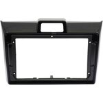 Штатная магнитола Toyota Corolla Fielder, Corolla Axio (2012-2022) Canbox H-Line 4182-9-1144 на Android 10 (4G-SIM, 4/64, DSP, QLed, 2K)