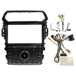 Штатная магнитола Ford Explorer 5 (2010-2019) (Frame B) OEM RS9-1363 на Android 10