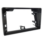 Штатная магнитола Canbox L-Line 4296-9-1450 для Kia Sorento 2002-2006 на Android 10 (4G-SIM, 6/128, TS18, DSP, QLed)