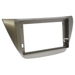 Штатное головное устройство Teyes CC2 PLUS 9 дюймов 4/64 RM-9230 для Mitsubishi Lancer IX 2000-2010 (серая) на Android 10 (4G-SIM, DSP, QLed)