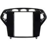 Штатное головное устройство Ford Mondeo IV 2007-2010 Teyes TPRO 2 DS (Tesla style) 9.7 дюймов 3/32 RM-FR140A на Android 10 (4G-SIM, DSP, QLed)