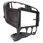 Штатное головное устройство Hyundai Matrix I (E130) 2002-2008 Teyes CC3 9 дюймов 3/32 RM-9-073 на Android 10 (4G-SIM, DSP, QLed)