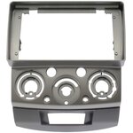 Штатное головное устройство Mazda BT-50 (2006-2011) Teyes CC2 PLUS 9 дюймов 3/32 RM-9139 на Android 10 (4G-SIM, DSP, QLed)