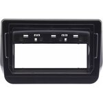 Штатное головное устройство Hyundai Grand Starex Urban (2017-2021) Teyes CC2 PLUS 9 дюймов 6/128 RM-9-465 на Android 10 (4G-SIM, DSP, QLed)