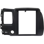 Штатное головное устройство Honda Civic 8 (4D) (2005-2012) (седан, левый руль) Canbox H-Line (Tesla style) 9.7 дюймов 3/32 5621-A21S09 на Android 10 (4G-SIM, DSP, QLed)