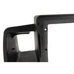 Штатное головное устройство Toyota Corolla 9, Allex (2001-2006) Teyes CC2 PLUS 9 дюймов 6/128 RM-9074 на Android 10 (4G-SIM, DSP, QLed)