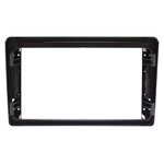 Штатное головное устройство Mitsubishi L200 V 2015-2019 Teyes CC2 PLUS 9 дюймов 3/32 RM-9-083 на Android 10 (4G-SIM, DSP, QLed)