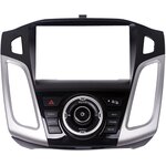 Штатная магнитола Ford Focus 3 (2011-2019) (тип 3) Wide Media MT9347PK-2/16 тип 2 DSP 3G-SIM Android 9.1