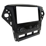 Штатное головное устройство Ford Mondeo IV 2010-2015 (с климат-контролем) Teyes SPRO PLUS 9 дюймов 4/64 RM-9-5428 на Android 10 (4G-SIM, DSP, IPS)