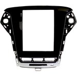 Штатное головное устройство Ford Mondeo IV 2010-2015 Teyes TPRO 2 DS (Tesla style) 9.7 дюймов 3/32 RM-FR139A на Android 10 (4G-SIM, DSP, QLed)