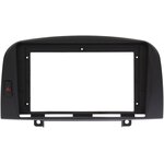 Штатное головное устройство Teyes CC3 9 дюймов 3/32 RM-9259 для Hyundai Sonata V (NF) 2004-2007 на Android 10 (4G-SIM, DSP, QLed)