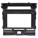 Штатная магнитола Toyota LC 200 2007-2015 для авто с NAVI OEM BPX610-1006 на Android 10 (4/64, DSP, IPS, с крутилками)