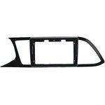 Штатное головное устройство Teyes CC2L PLUS 9 дюймов 1/16 RM-9-224 для Seat Leon III 2012-2016 на Android 8.1 (DSP, IPS, AHD)