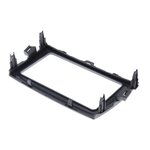 Магнитола в штатное место 2 din Toyota Corolla 10 (2006-2013) OEM RK071-RP-TYCV14XW-05 на Android 9