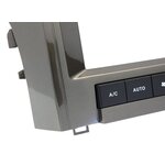 Штатная магнитола Canbox H-Line 4180-9-3220 для Lexus GX 460 (2009-2019) на Android 10 (4G-SIM, 3/32, DSP, QLed, 2K)