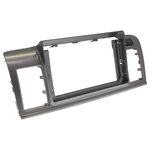 Штатная магнитола Toyota Raum II 2003-2011 Canbox H-Line 7802-9-1333 Android 10 (4G-SIM, 3/32, DSP, IPS) С крутилками